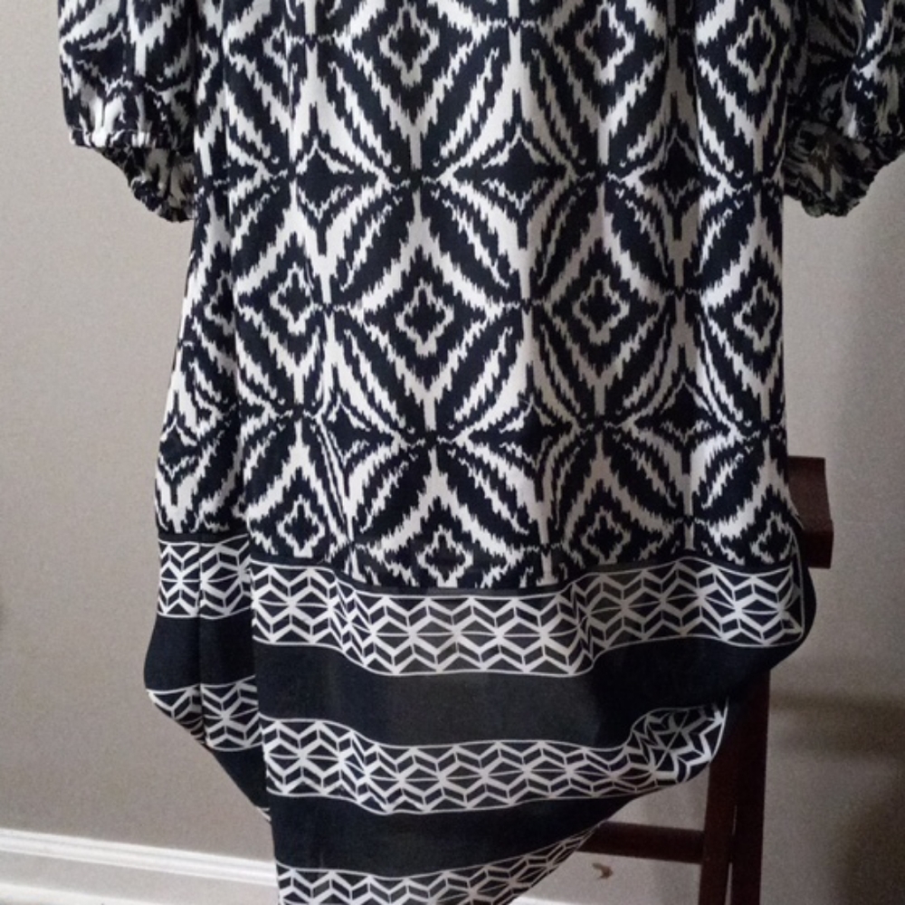 Banana Republic dress - Picture 3 of 5